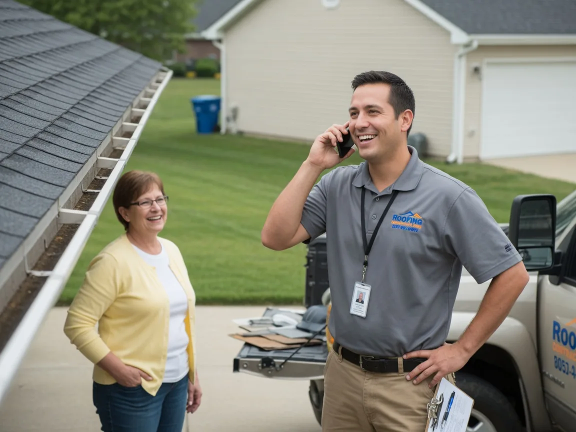 Local Roofing Contractors Parrish, AL FAQs